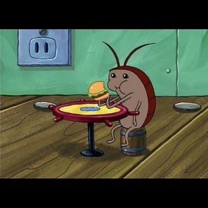 Meet your Posher, Jesus